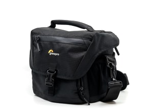 Lowepro Nova 160AW II - Sac en bandoulière