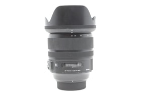 Sigma 24-70mm f/2.8 DG OS HSM Art - Nikon Fit