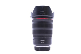 Canon RF 24-70mm f/2.8 L IS USM