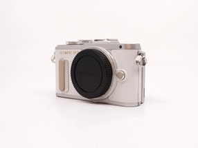 Olympus PEN E-PL8