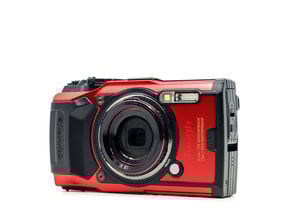 Olympus Tough TG-6