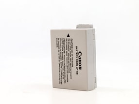 Canon LP-E8 Batterie