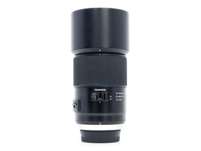 Tamron SP 90mm f/2.8 Di VC USD Macro - Compatible Nikon (F017)