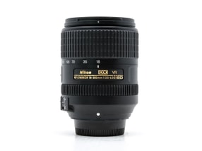 Nikon AF-S DX Nikkor 18-300mm f/3.5-6.3G ED VR