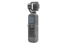 DJI Pocket 2 Creator Combo