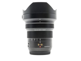 Panasonic Leica DG Vario-Elmarit 8-18mm f/2.8-4.0 ASPH.