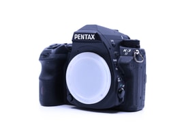 Pentax K-3 II