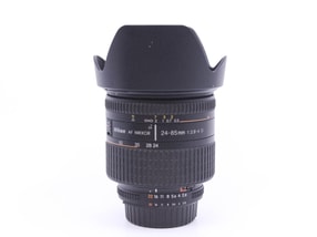 Nikon AF Nikkor 24-85mm f/2.8-4D IF