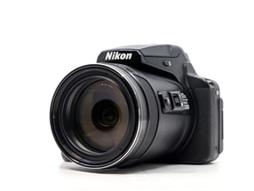 Nikon Coolpix P900