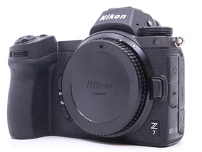 Nikon Z7