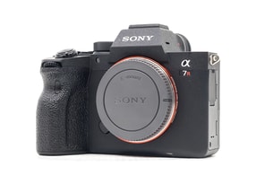 Sony Alpha A7R IVA