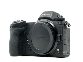 Nikon Z7