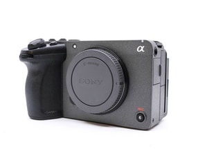 Sony FX30