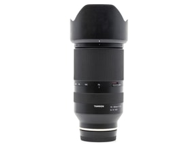 Tamron 70-180mm f/2.8 Di III VXD - Sony FE Fit