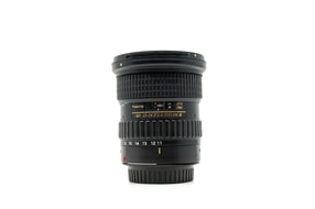 Tokina 11-16mm f/2.8 AT-X Pro DX II - Canon EF-S Fit