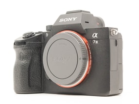 Sony Alpha A7 III