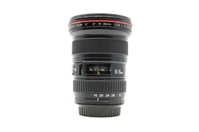 Canon EF 16-35mm f/2.8 L II USM