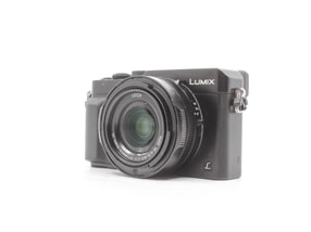 Panasonic LUMIX DMC-LX100