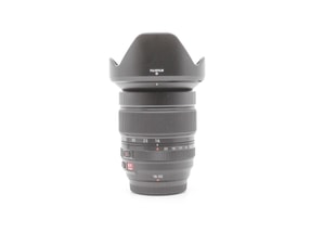 FujIfilm XF 16-55mm f/2.8 R LM WR II 