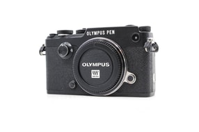 Olympus PEN-F