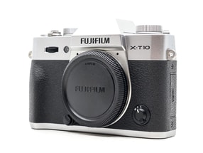 Fujifilm X-T10