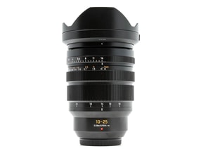 Panasonic 10-25mm f/1.7 Leica DG Vario-Summilux ASPH