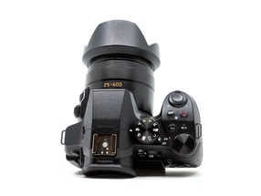Panasonic Lumix DMC-FZ300