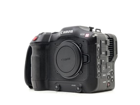 Canon EOS C70