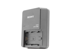Sony BC-QZ1 Battery Charger