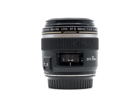 Canon EF-S 60mm f/2.8 Macro USM