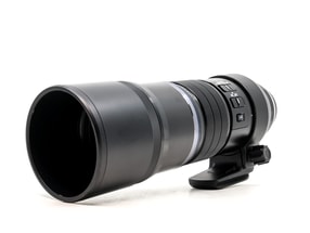 Olympus M.Zuiko Digital ED 300mm f/4 IS PRO