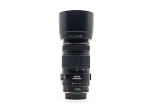 Canon EF 70-300mm f/4-5.6 IS USM