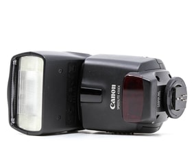 Canon Speedlite 430EX