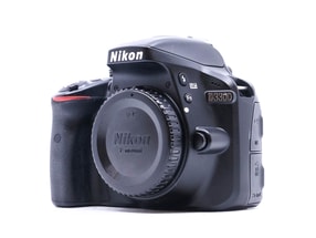 Nikon D3300