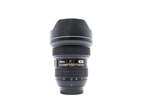 Nikon AF-S Nikkor 14-24mm f/2.8G IF-ED