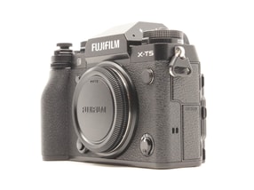 Fujifilm X-T5