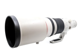 Canon EF 500mm f/4 L IS II USM