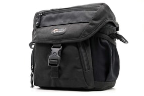 Lowepro Nova 140 AW Shoulder Bag