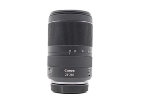 Canon RF 24-240mm f/4-6.3 IS USM