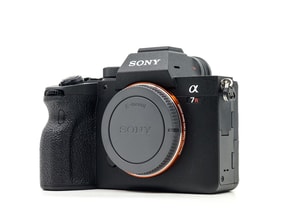Sony Alpha A7R IV