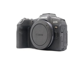 Canon EOS R8