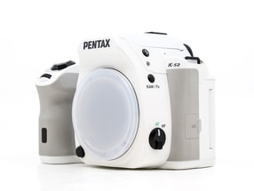 Pentax K-S2