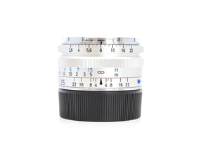 ZEISS C Biogon T* 35mm f/2.8 ZM - Leica M Fit