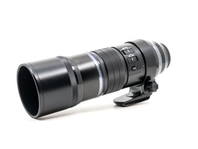 Olympus M.Zuiko Digital ED 300mm f/4 IS PRO