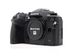 OM SYSTEM OM-1