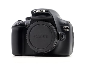 Canon EOS 1100D