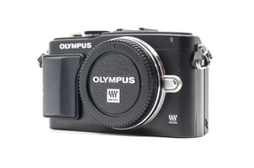 Olympus Pen E-PL5
