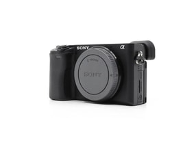Sony Alpha A6400