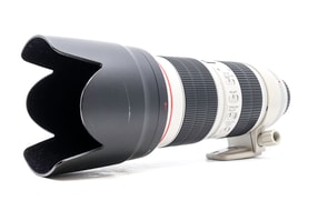 Canon EF 70-200mm f/2.8 L IS III USM