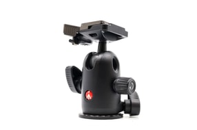 Manfrotto 498RC2 Mini Ball Head